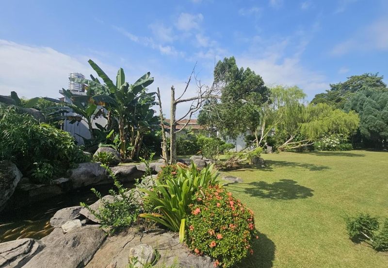 Country Heights Kajang