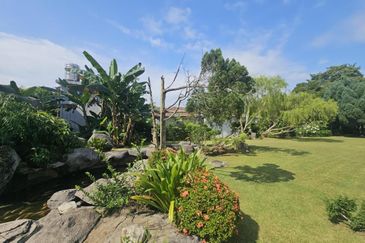 Country Heights Kajang