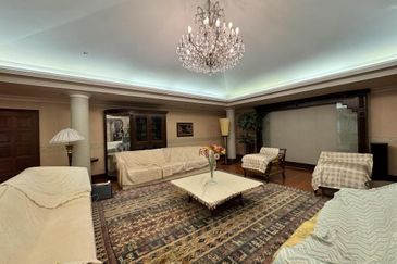 Country Heights Kajang