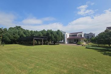 Country Heights Kajang