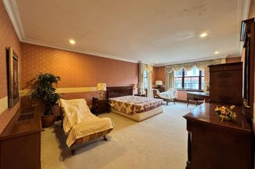 Country Heights Kajang