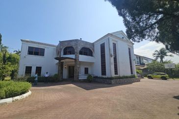 Country Heights Kajang