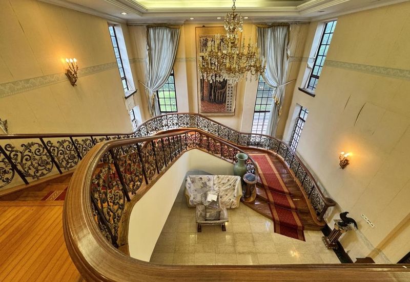 Country Heights Kajang