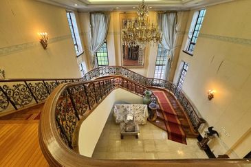 Country Heights Kajang