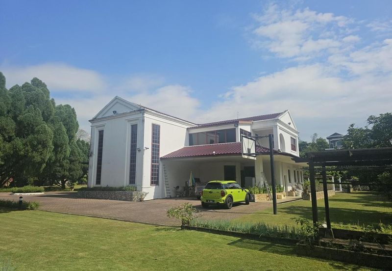 Country Heights Kajang