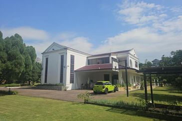 Country Heights Kajang