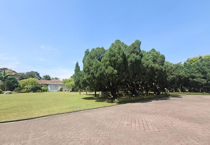 Country Heights Kajang