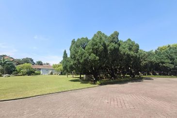 Country Heights Kajang