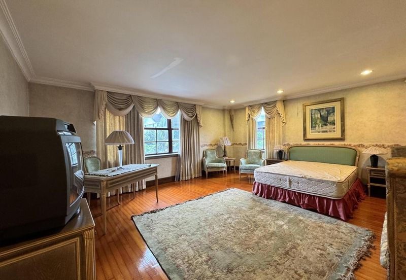 Country Heights Kajang