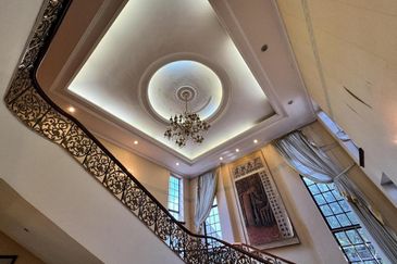 Country Heights Kajang