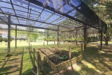 Country Heights Kajang