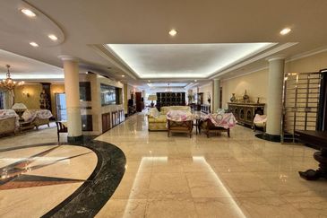 Country Heights Kajang