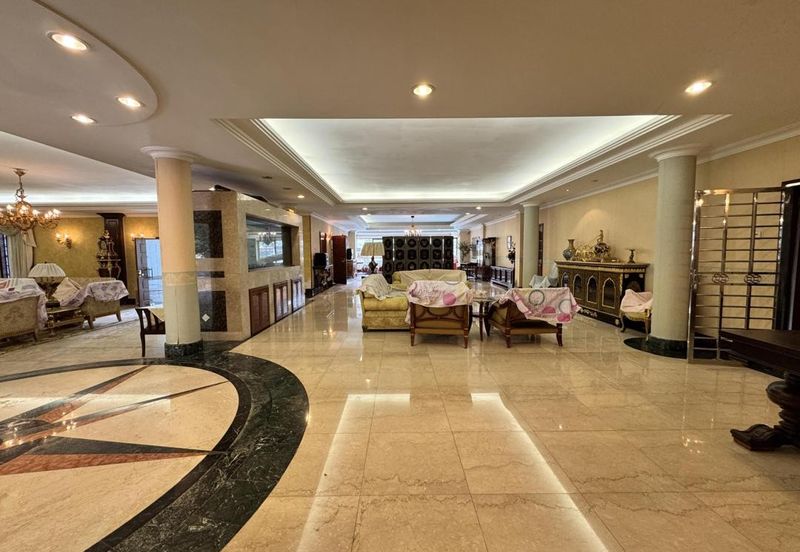 Country Heights Kajang