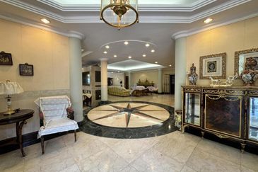 Country Heights Kajang