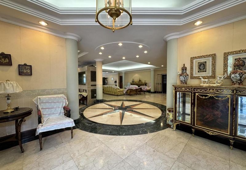 Country Heights Kajang