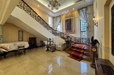 Country Heights Kajang