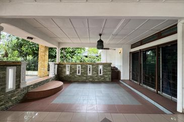 Seksyen 3, Bandar Baru Bangi