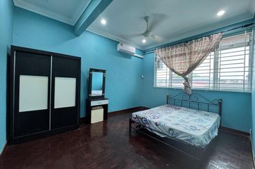 Seksyen 3, Bandar Baru Bangi