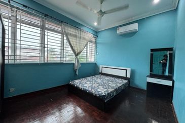 Seksyen 3, Bandar Baru Bangi