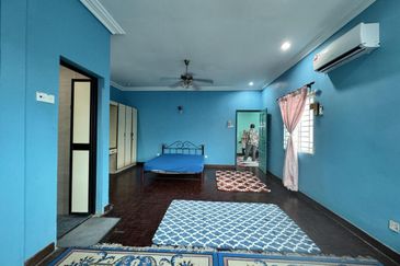 Seksyen 3, Bandar Baru Bangi