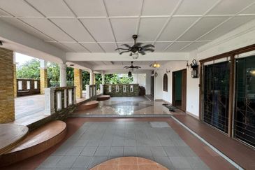 Seksyen 3, Bandar Baru Bangi