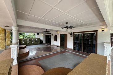 Seksyen 3, Bandar Baru Bangi