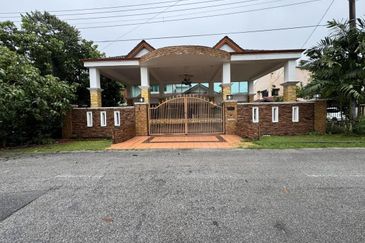 Seksyen 3, Bandar Baru Bangi