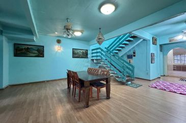 Seksyen 3, Bandar Baru Bangi