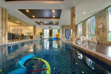 Country Heights Kajang