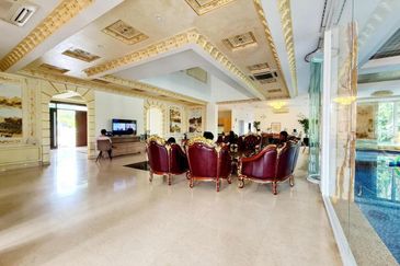 Country Heights Kajang