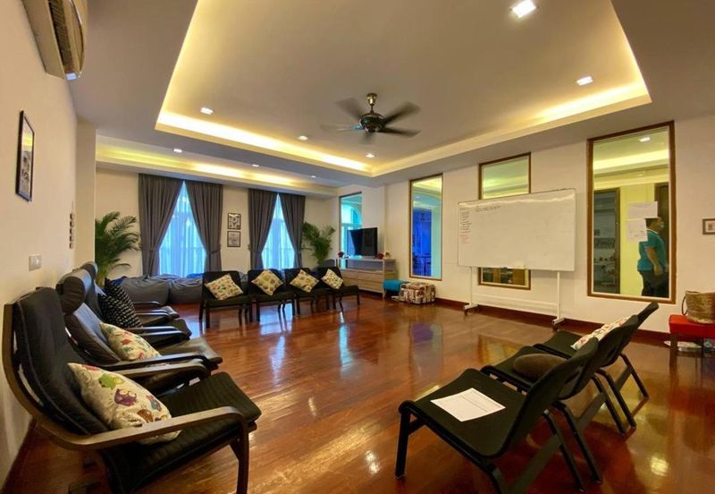 Country Heights Kajang