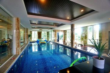 Country Heights Kajang