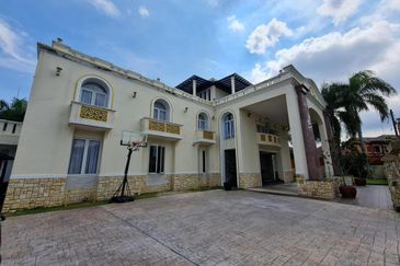 Country Heights Kajang