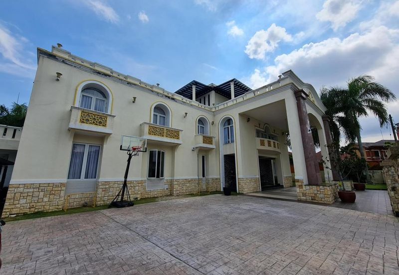 Country Heights Kajang