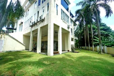 Country Heights Kajang