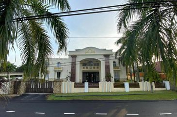 Country Heights Kajang