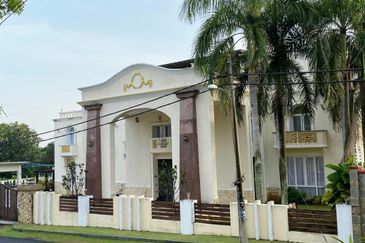 Country Heights Kajang