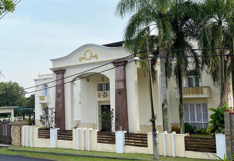 Country Heights Kajang