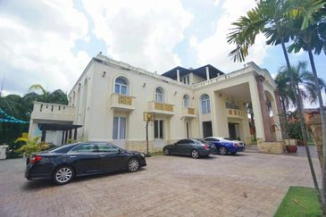 Country Heights Kajang