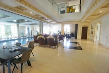 Country Heights Kajang