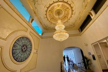 Country Heights Kajang