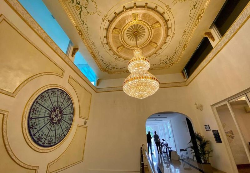 Country Heights Kajang