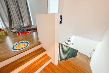 Verna Lake Villas @ Serene Heights