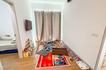 Verna Lake Villas @ Serene Heights