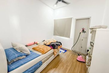 Verna Lake Villas @ Serene Heights