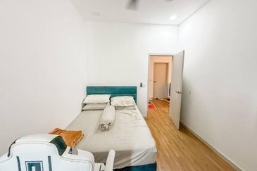 Verna Lake Villas @ Serene Heights