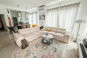 Verna Lake Villas @ Serene Heights