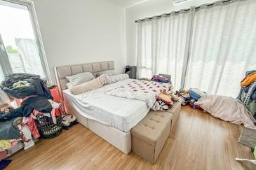 Verna Lake Villas @ Serene Heights