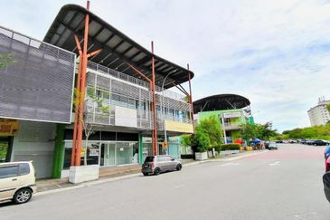 Bukit Jelutong
