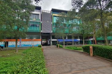 Bukit Jelutong